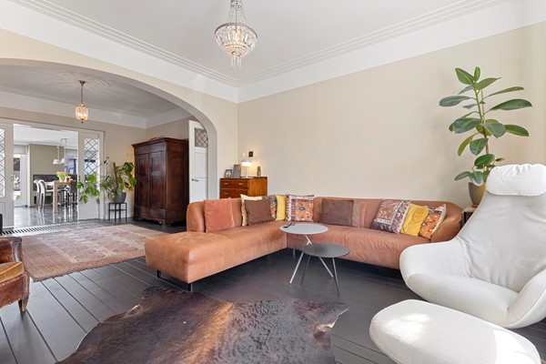 Medium property photo - Van Schelbergenstraat 3, 5913 TW Venlo